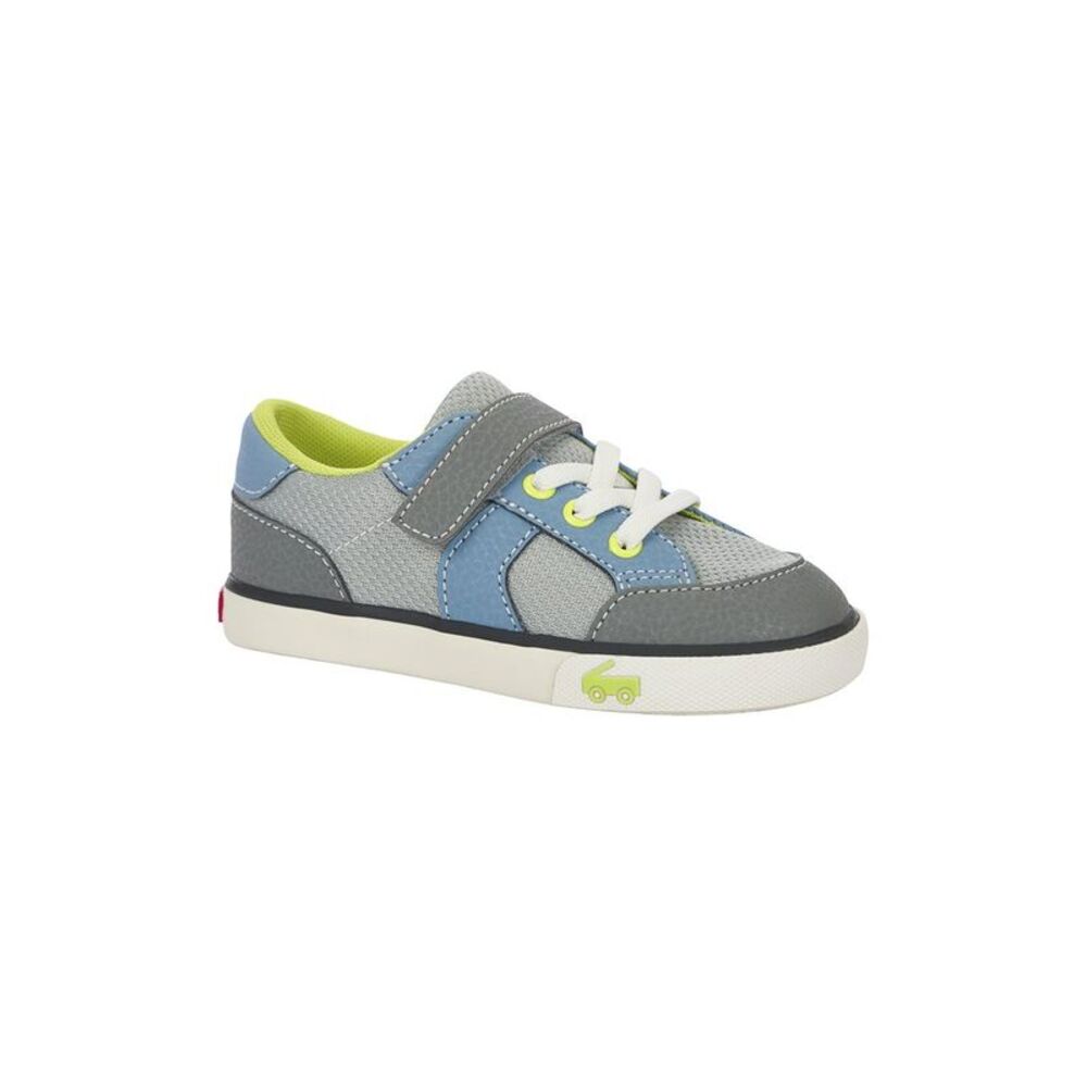 See Kai Run Connor Sneaker